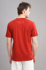 Pro Round Neck Tshirt