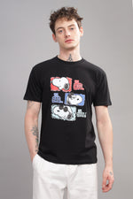 Good and Cool Round Neck Tshirt