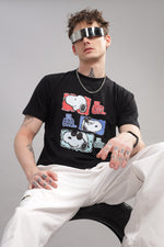 Good and Cool Round Neck Tshirt