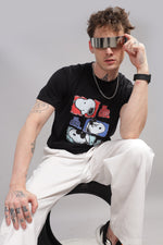 Good and Cool Round Neck Tshirt