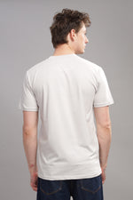 Hide and Squeak Round Neck Tshirt