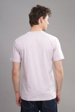 Chill Round Neck Tshirt