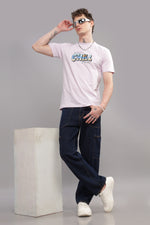 Chill Round Neck Tshirt