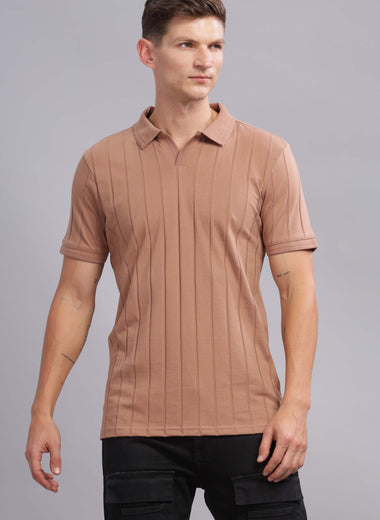 Copper Lake Vibe Shift Polo