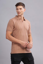 Copper Lake Vibe Shift Polo