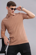 Copper Lake Vibe Shift Polo