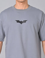 Awesome Batman Oversized T-Shirt - The Ultimate Superhero Style